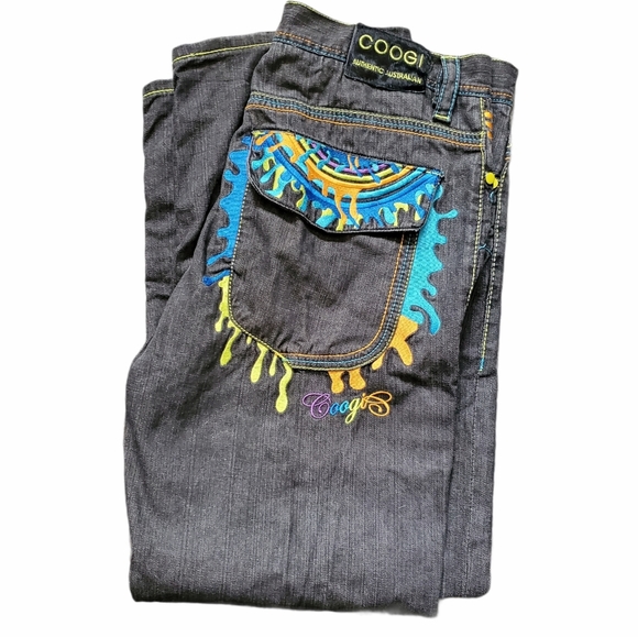 How To Spot Fake Coogi Jeans - Employeetheatre Jeffcoocctax